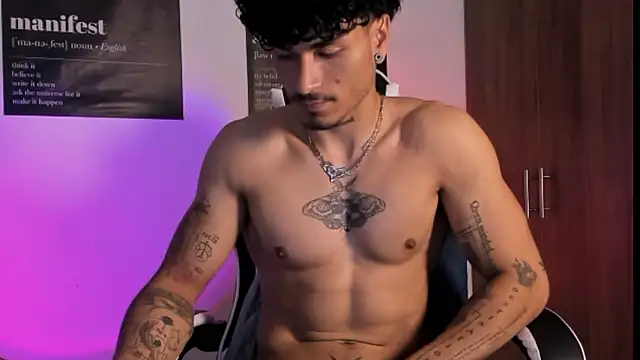 Thomas_Fit1 live sex cam