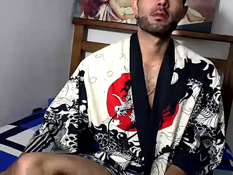 hideonbush051 live sex cam