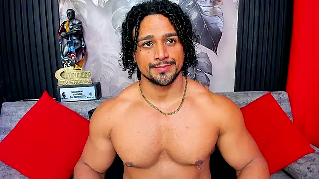 MikeEstevess live sex cam