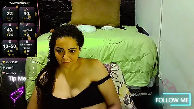 _naughty_milf live sex cam