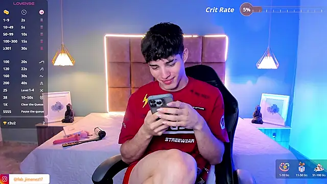 AlejooTwink live sex cam