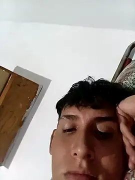 Luisneljc live sex cam