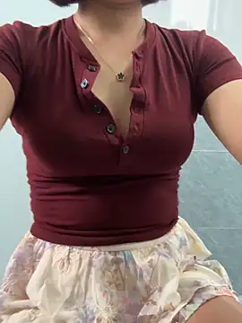 Chun_Ae95 live sex cam