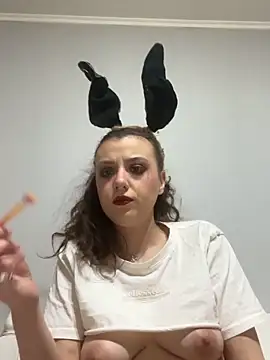 bunnythetailor live sex cam