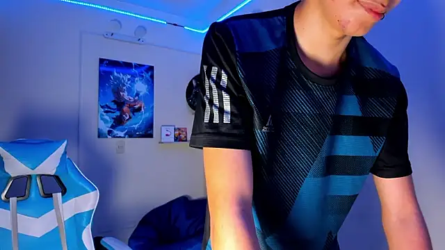 harry_jonshon69 live sex cam