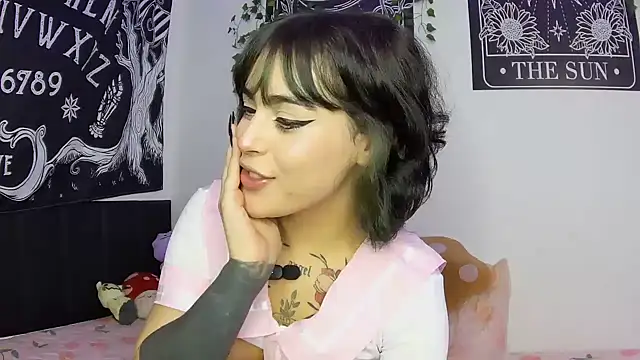 ariane_kimiko live sex cam