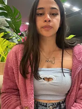 BabyKathy live sex cam