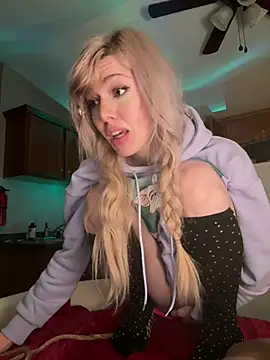 propertyofdaddy live sex cam