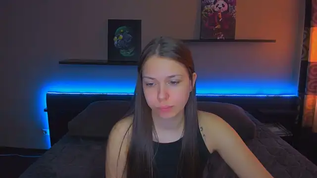 AlexaBarkley live sex cam