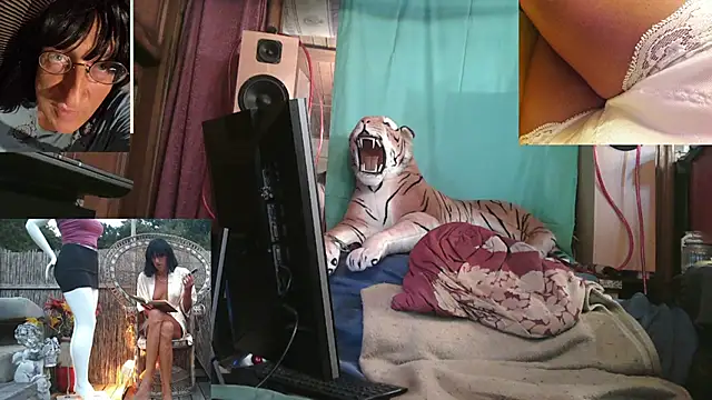 SissiDomination live sex cam