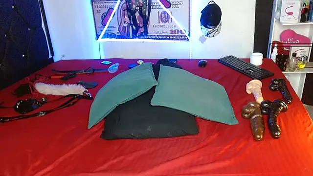 Said_hot01 live sex cam