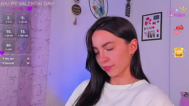 Aryane_art_'s cam snapshot