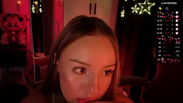 Nestyzz's cam snapshot