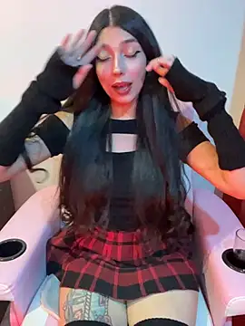 Felicia_smok3 live sex cam