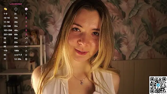 MarlinVarian live sex cam