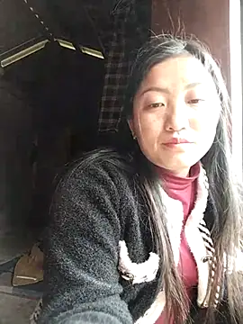 zhen-zo's cam snapshot