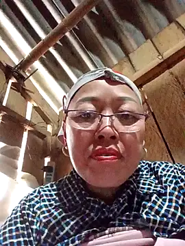 Agnes-baby's cam snapshot