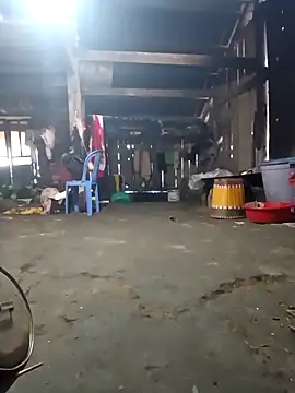 bla-foxx's cam snapshot