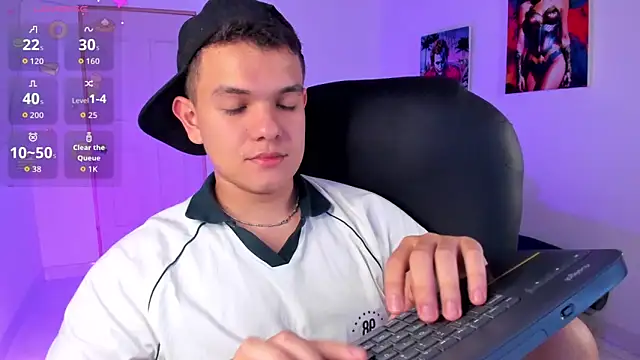 Dunkan_Kravitz live sex cam