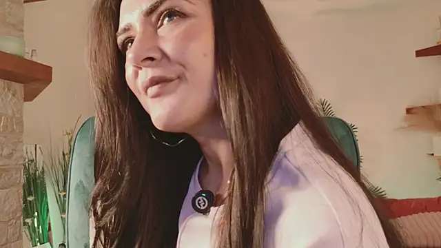 SiennaRosse's cam snapshot