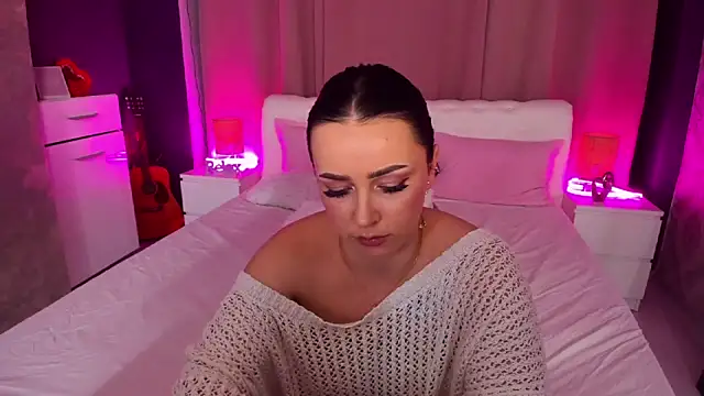 ArryBlissX's cam snapshot