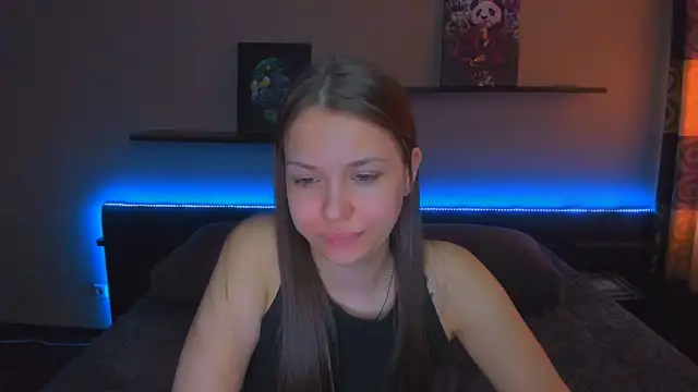 AlexaBarkley live sex cam