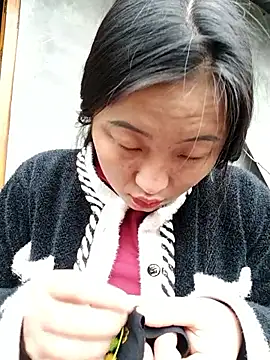 zhen-zo's cam snapshot