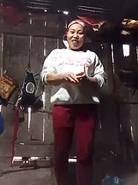 Maikha08's cam snapshot