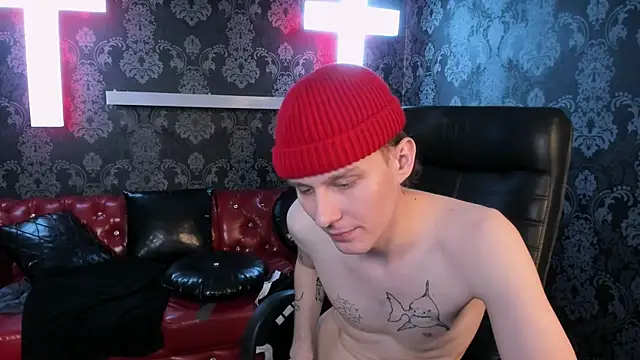 PackBev live sex cam