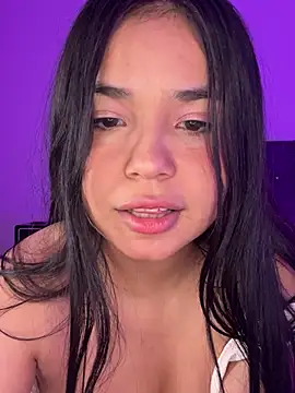 AuroraFiore's cam snapshot