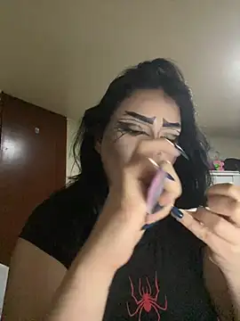 storm_a's cam snapshot