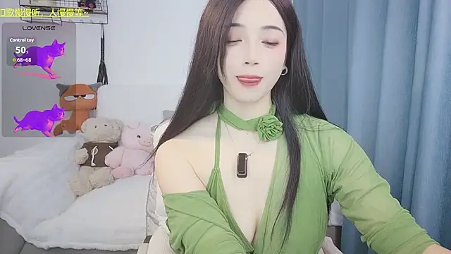 Augenstern_cat's cam snapshot