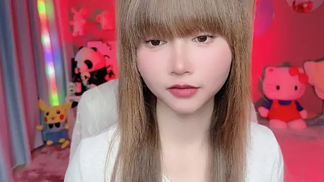 -xiao-xiao-'s cam snapshot