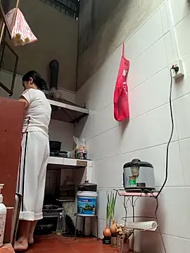 Basanis68's cam snapshot