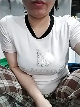 Mie_rose's cam snapshot