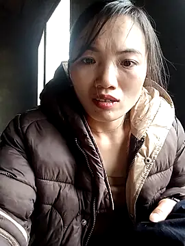 ngan-cute's cam snapshot