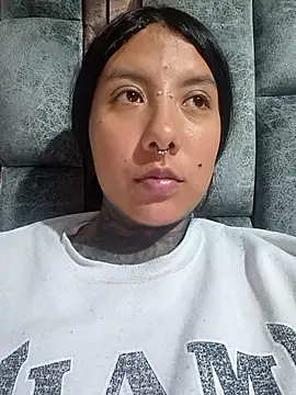 missashlyrosette's cam snapshot