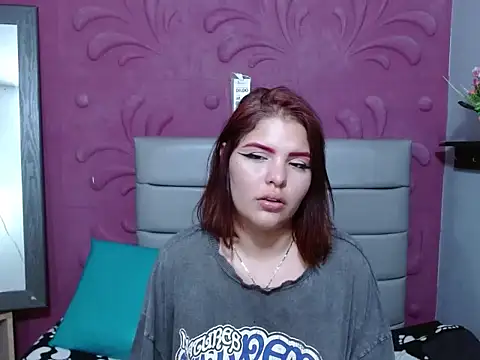 alunnaclarkcm's cam snapshot