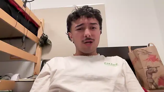 Gorillabutt1414 live sex cam