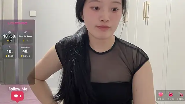 rose-u's cam snapshot