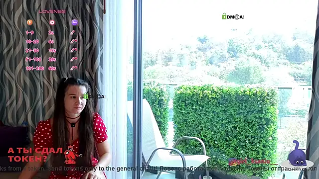 Girl_Ksenia live sex cam