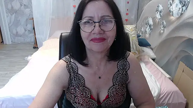 OlgaHottie's cam snapshot