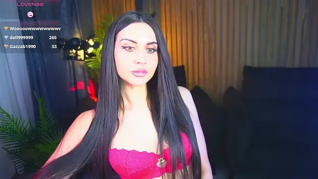 AlexaGreyyy's cam snapshot