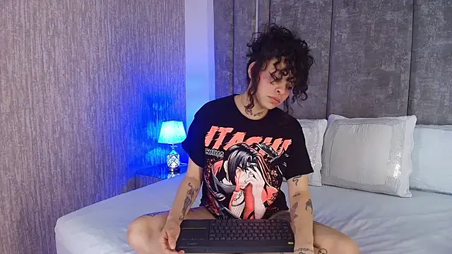 KatherineGomez's cam snapshot