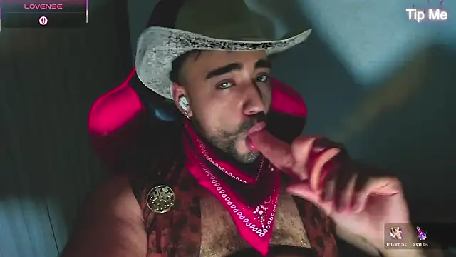 PlayboyMorgan live sex cam