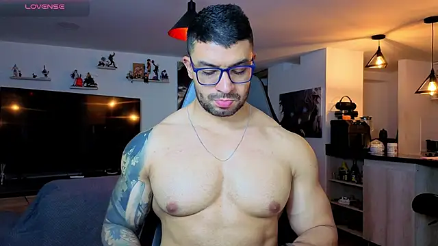 Michael_Diamond live sex cam