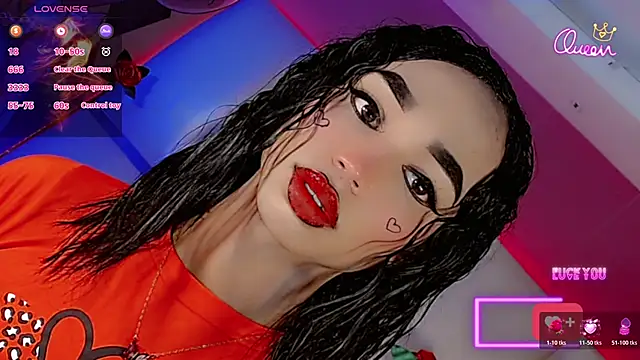 JessiscaWalker live sex cam