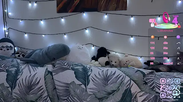 stillsweety live sex cam