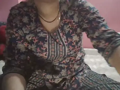 Hot-shanvi live sex cam