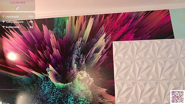 Pony_Claid live sex cam